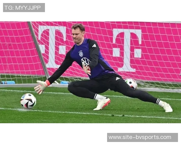 纳格尔斯曼谈诺伊尔回归德国队门将位置不成问题