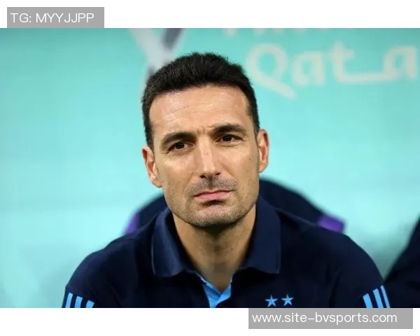 斯卡罗尼强调新球场建设是为了球队未来发展下半场才刚刚开始