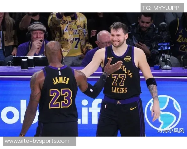 湖人媒体日回顾詹姆斯谈退役东契奇分享融入感受艾顿面对巨大压力