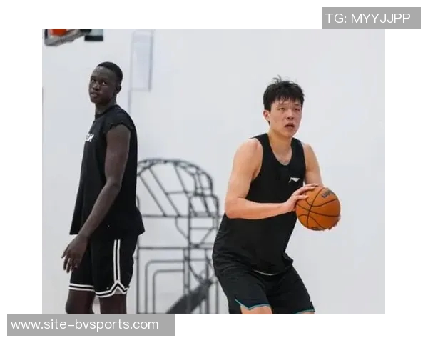 三大中锋占据全部出场机会杨瀚森再度未能上场三名双向球员却获得机会