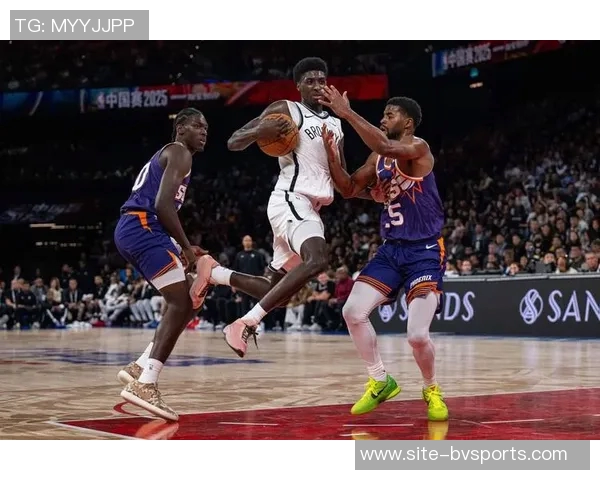 加时赛惊心动魄篮网沃尔夫强攻未果绝杀抛投遗憾落空