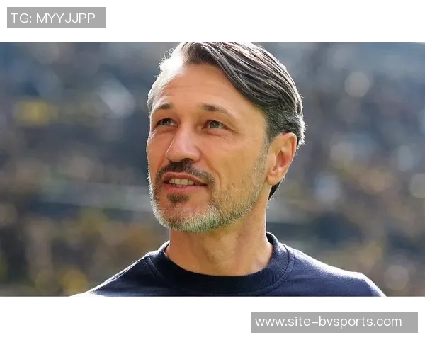 科瓦奇谈多特战术调整球员信心高涨状态回暖