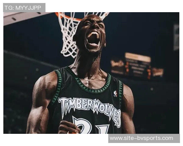 亚洲球员如何在NBA崭露头角加内特分享成功秘诀与定位策略