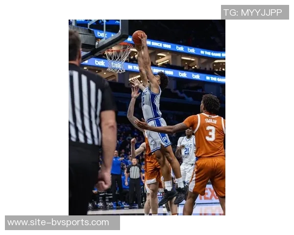 卡梅隆布泽尔全能表现助杜克大胜对手38分展现统治力