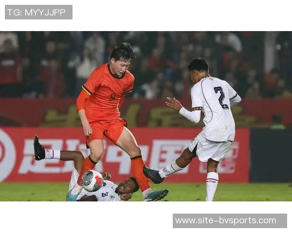 国足U16迎战文莱U16赛事预告U17亚预赛A组第三轮精彩对决即将开启