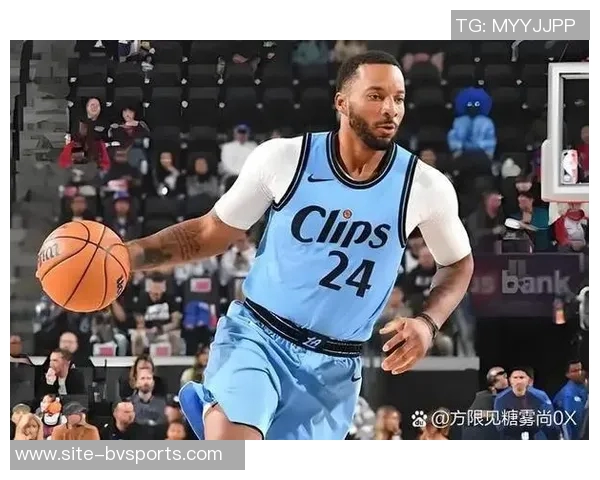 快船白送波特后场均21分反思球队交易策略与鲍威尔的影响