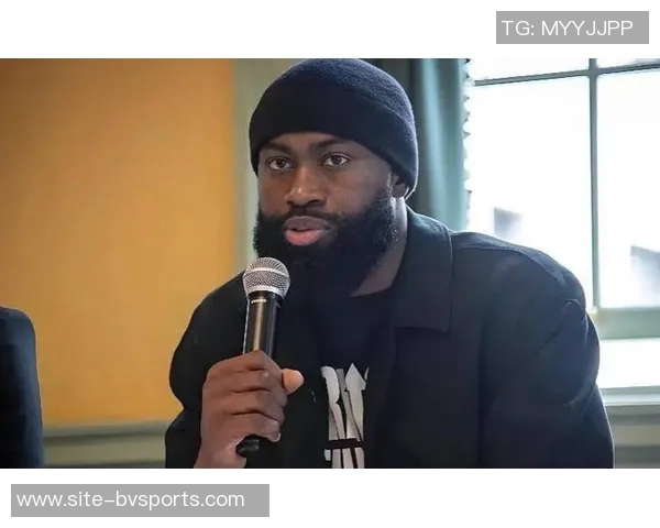 杰伦布朗谈赛季首胜的喜悦与接下来比赛的全力以赴准备