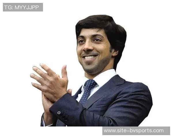 特朗普与曼城老板曼苏尔会晤探讨无限资金投资足球未来的可能性