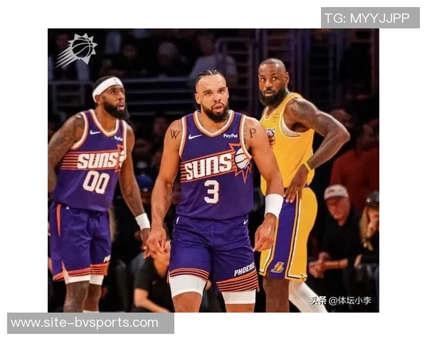 首节表现不佳布克与狄龙状态低迷合计仅得7分